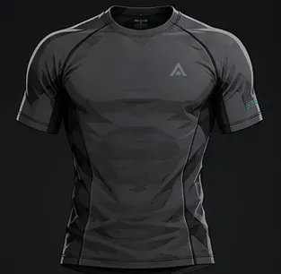 Recon Training Tee
