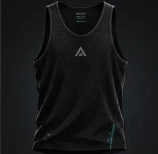 Static Mesh Singlet