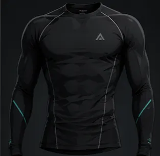 Phantom Long Sleeve