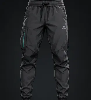 Void Training Joggers