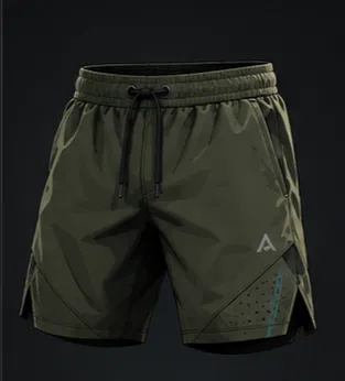 Drift Lifting Shorts