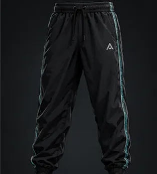Riot Track Pants